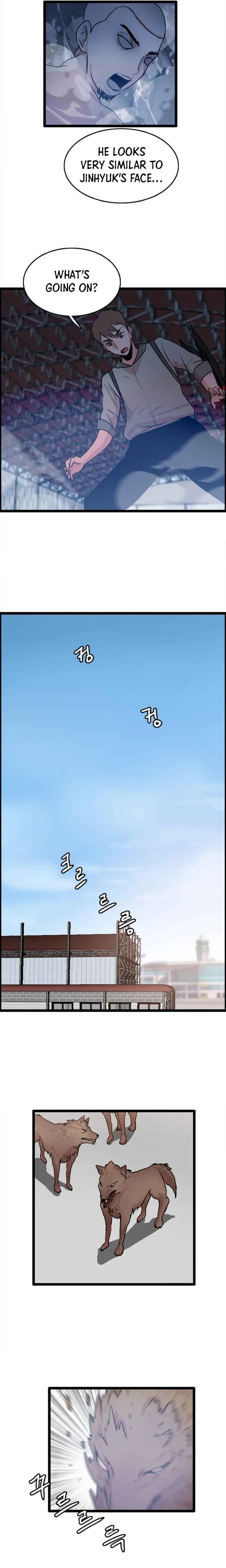 I Picked a Mobile From Another World Chapter 80 - Page 9