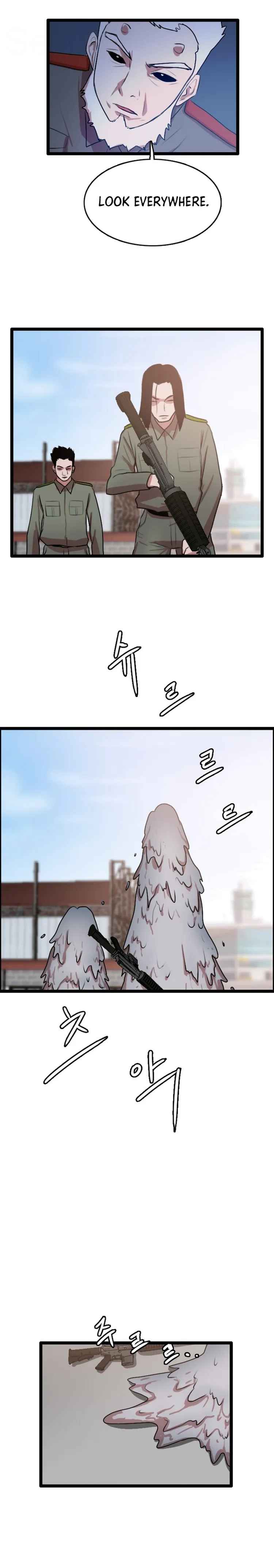 I Picked a Mobile From Another World Chapter 81 - Page 10
