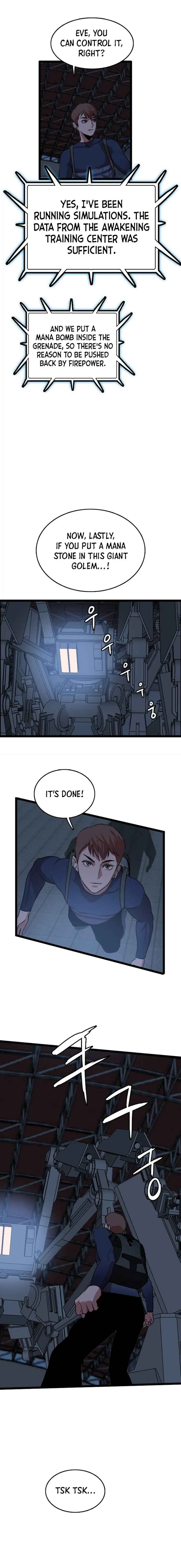 I Picked a Mobile From Another World Chapter 81 - Page 15