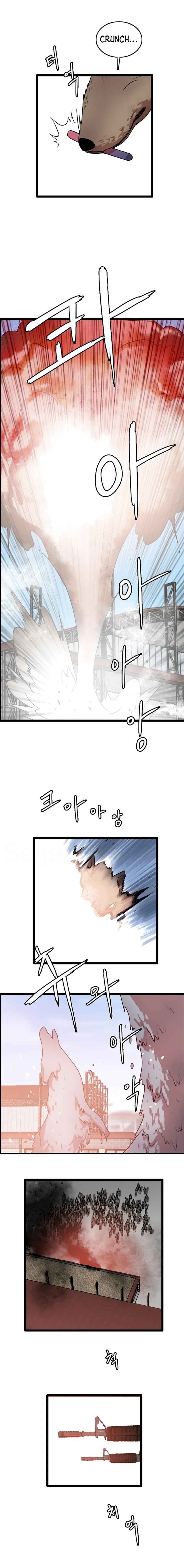 I Picked a Mobile From Another World Chapter 81 - Page 17