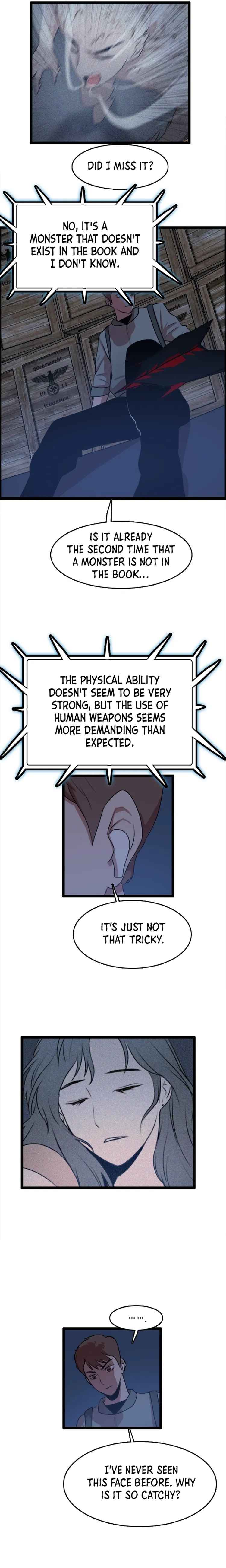 I Picked a Mobile From Another World Chapter 81 - Page 2