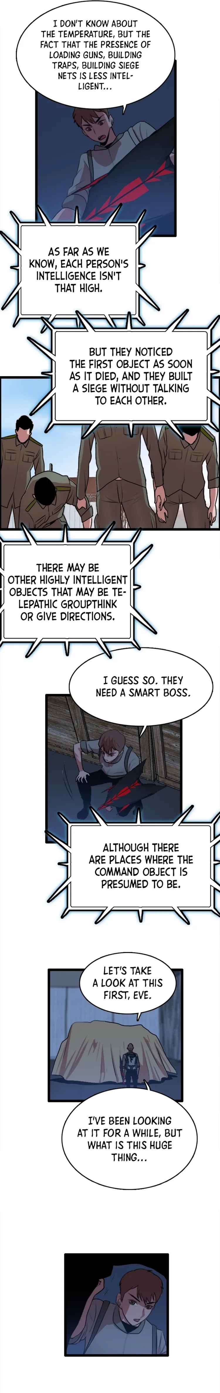 I Picked a Mobile From Another World Chapter 81 - Page 4