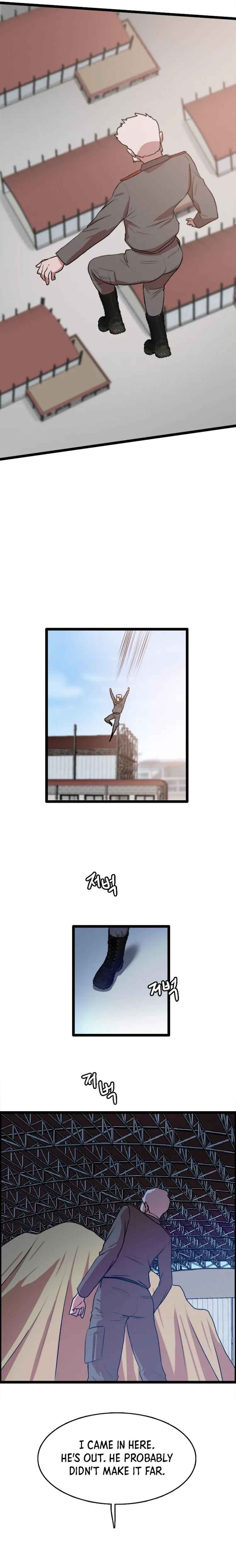 I Picked a Mobile From Another World Chapter 81 - Page 9
