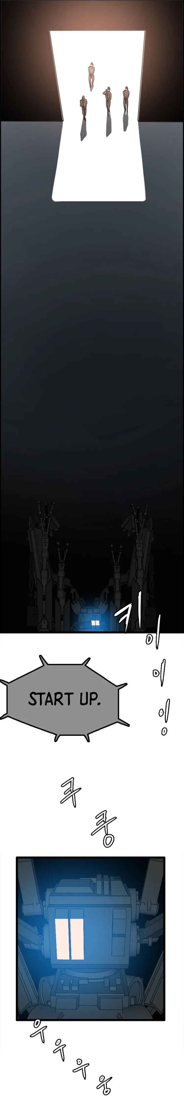 I Picked a Mobile From Another World Chapter 82 - Page 1