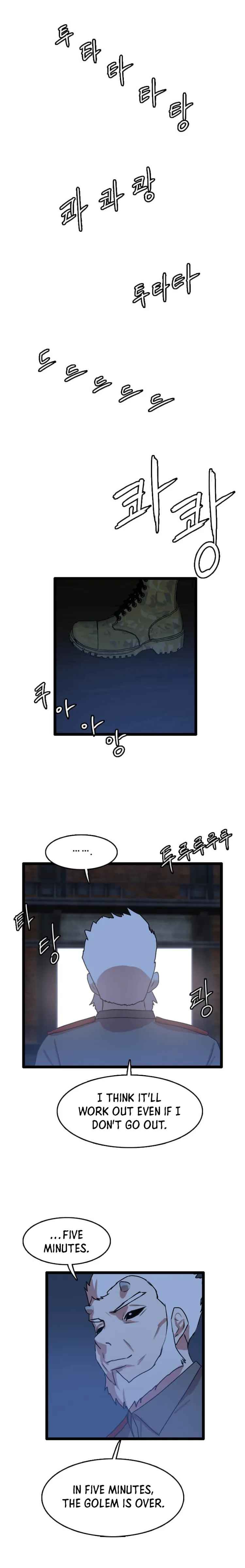 I Picked a Mobile From Another World Chapter 82 - Page 12