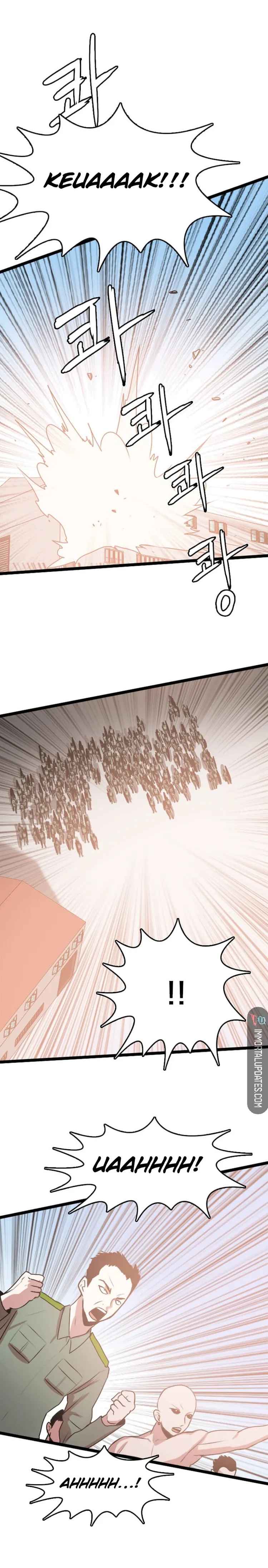 I Picked a Mobile From Another World Chapter 82 - Page 17