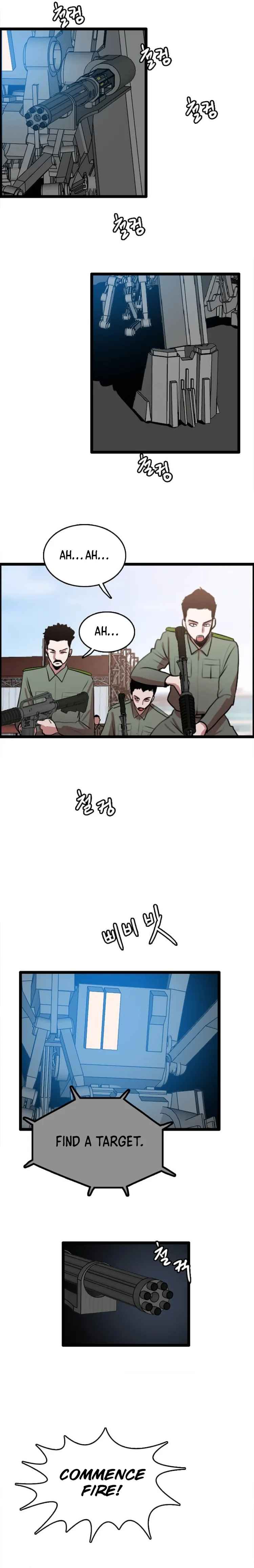 I Picked a Mobile From Another World Chapter 82 - Page 2