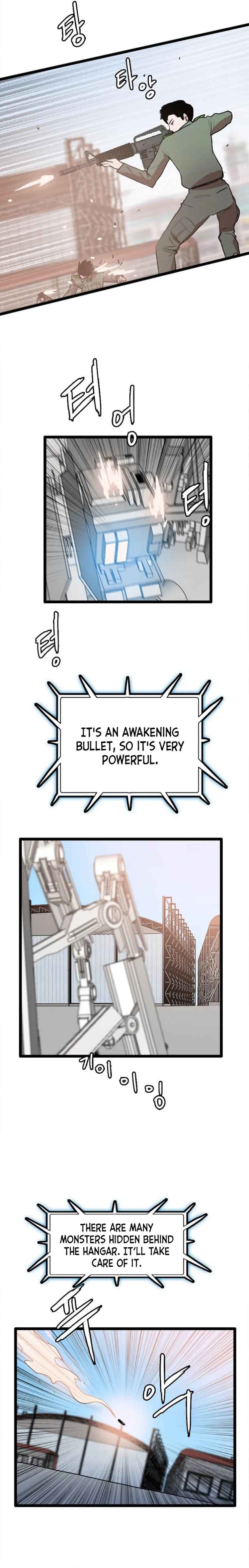 I Picked a Mobile From Another World Chapter 82 - Page 5