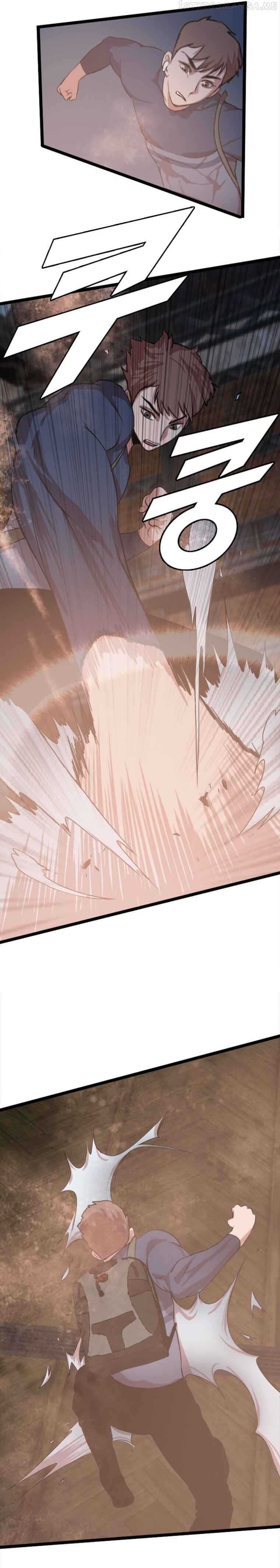 I Picked a Mobile From Another World Chapter 83 - Page 13