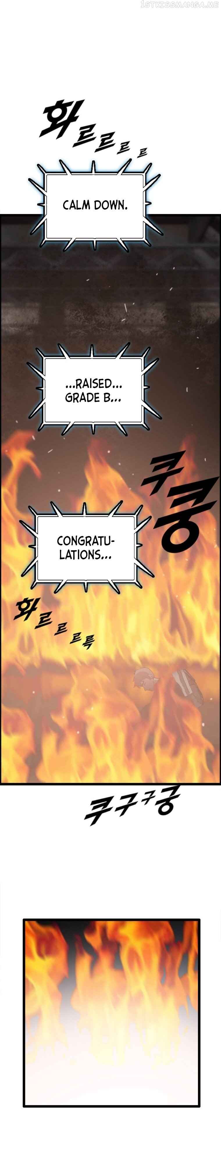I Picked a Mobile From Another World Chapter 83 - Page 18