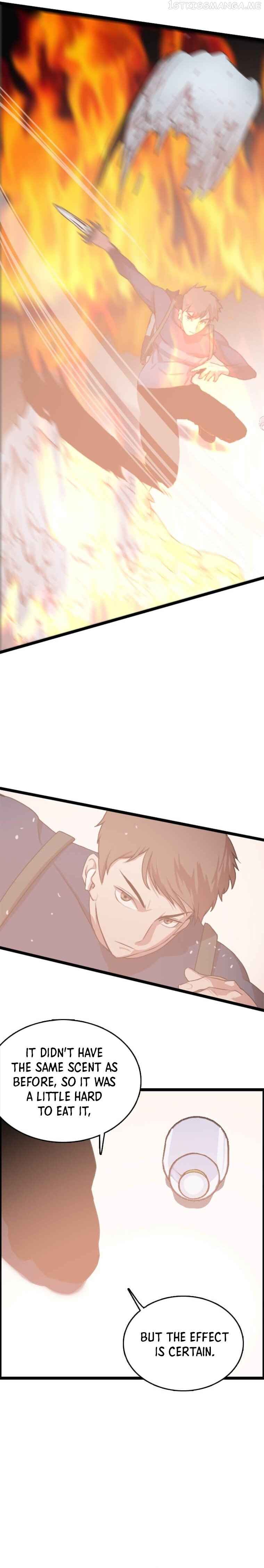 I Picked a Mobile From Another World Chapter 83 - Page 20