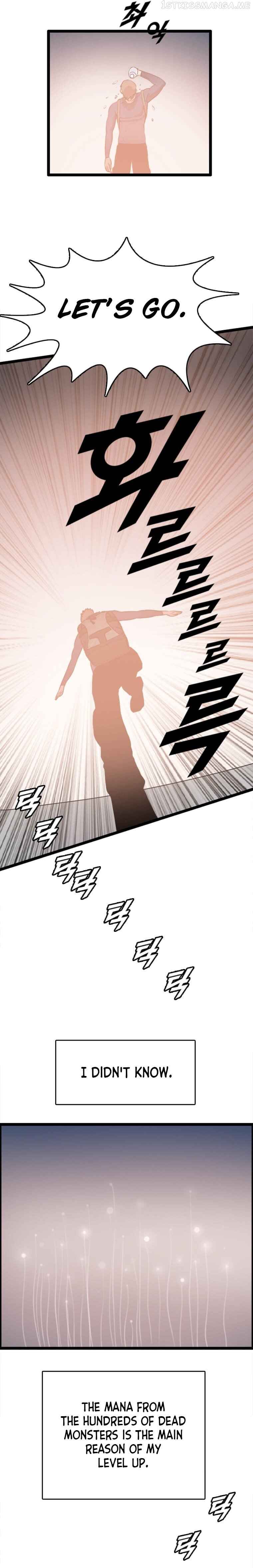 I Picked a Mobile From Another World Chapter 83 - Page 21