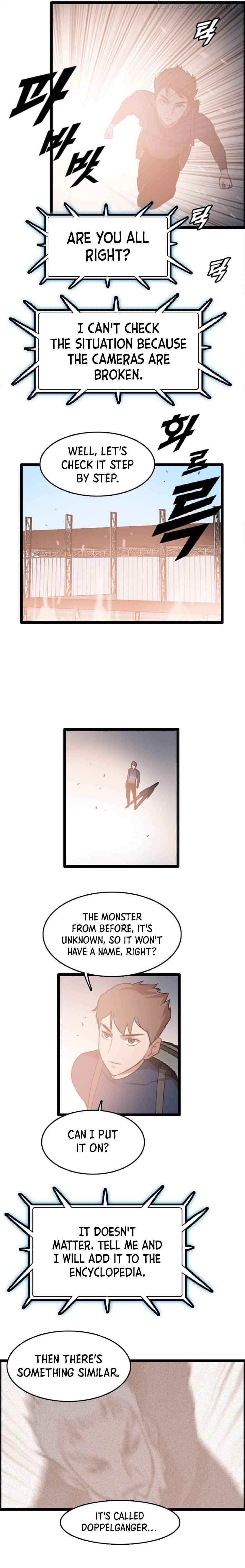 I Picked a Mobile From Another World Chapter 83 - Page 22