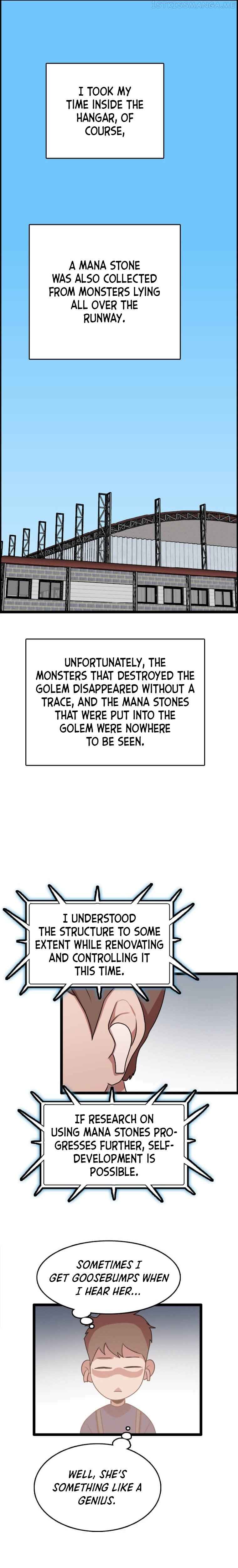 I Picked a Mobile From Another World Chapter 83 - Page 24