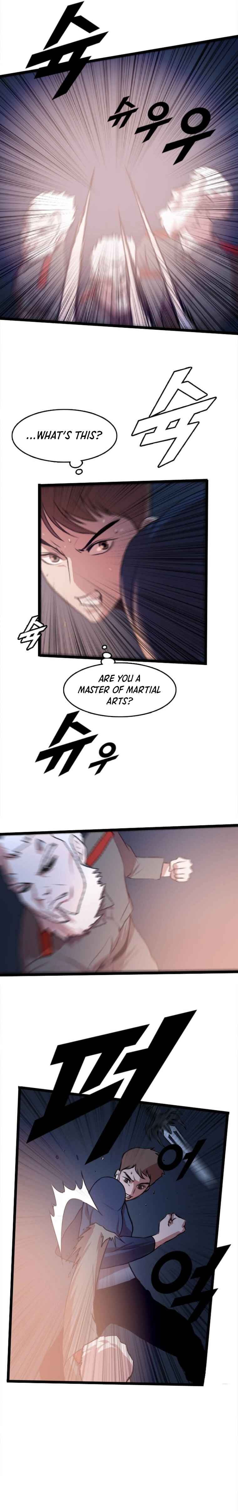 I Picked a Mobile From Another World Chapter 83 - Page 5