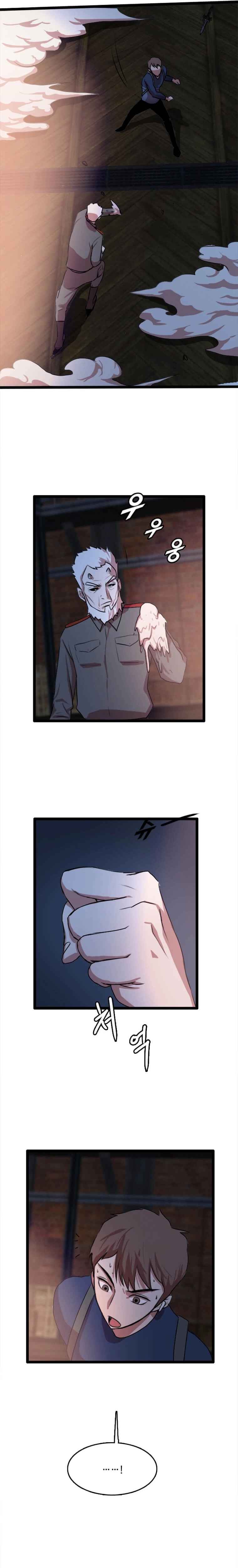 I Picked a Mobile From Another World Chapter 83 - Page 6