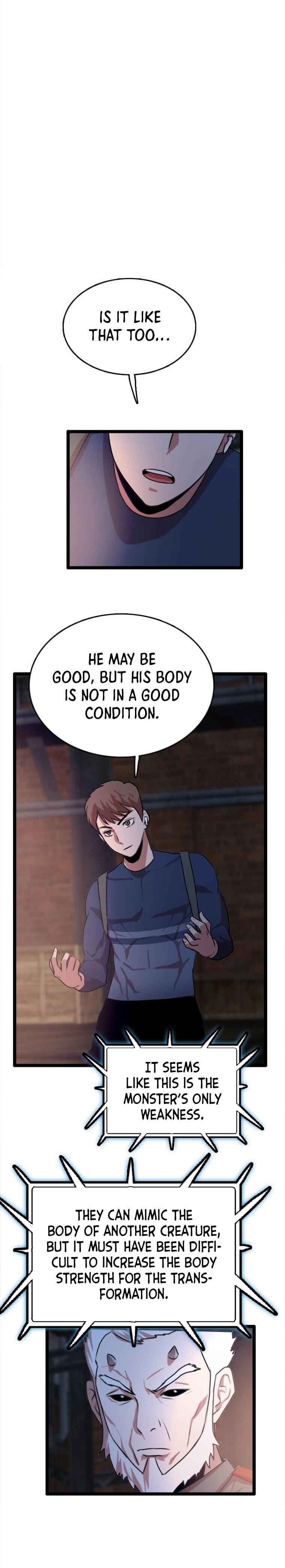 I Picked a Mobile From Another World Chapter 83 - Page 7