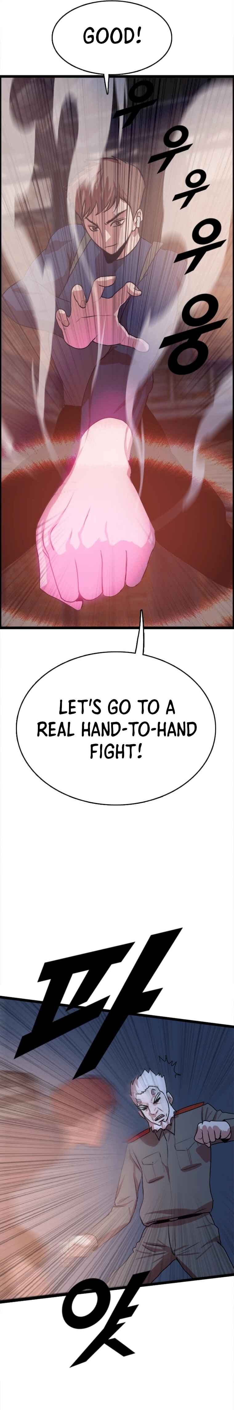 I Picked a Mobile From Another World Chapter 83 - Page 8
