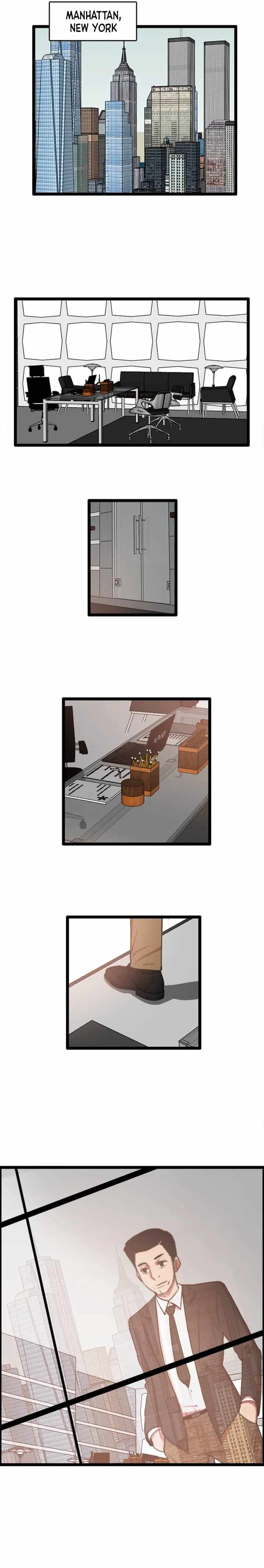 I Picked a Mobile From Another World Chapter 84 - Page 9