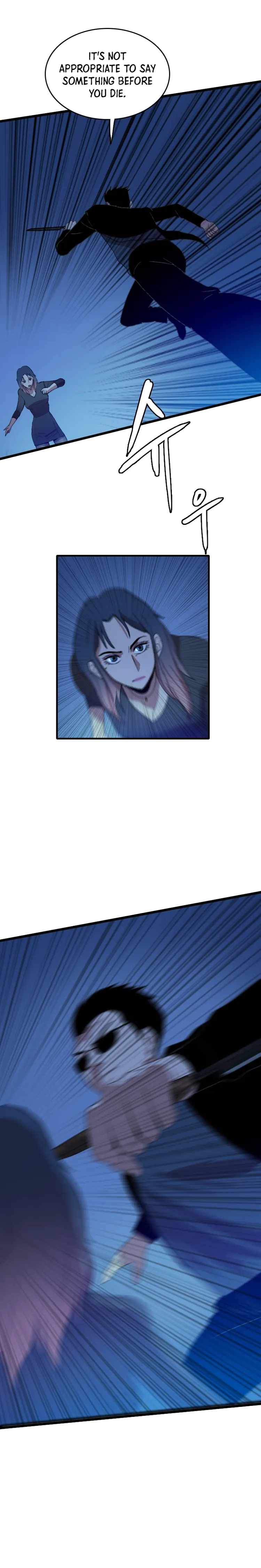 I Picked a Mobile From Another World Chapter 95 - Page 17