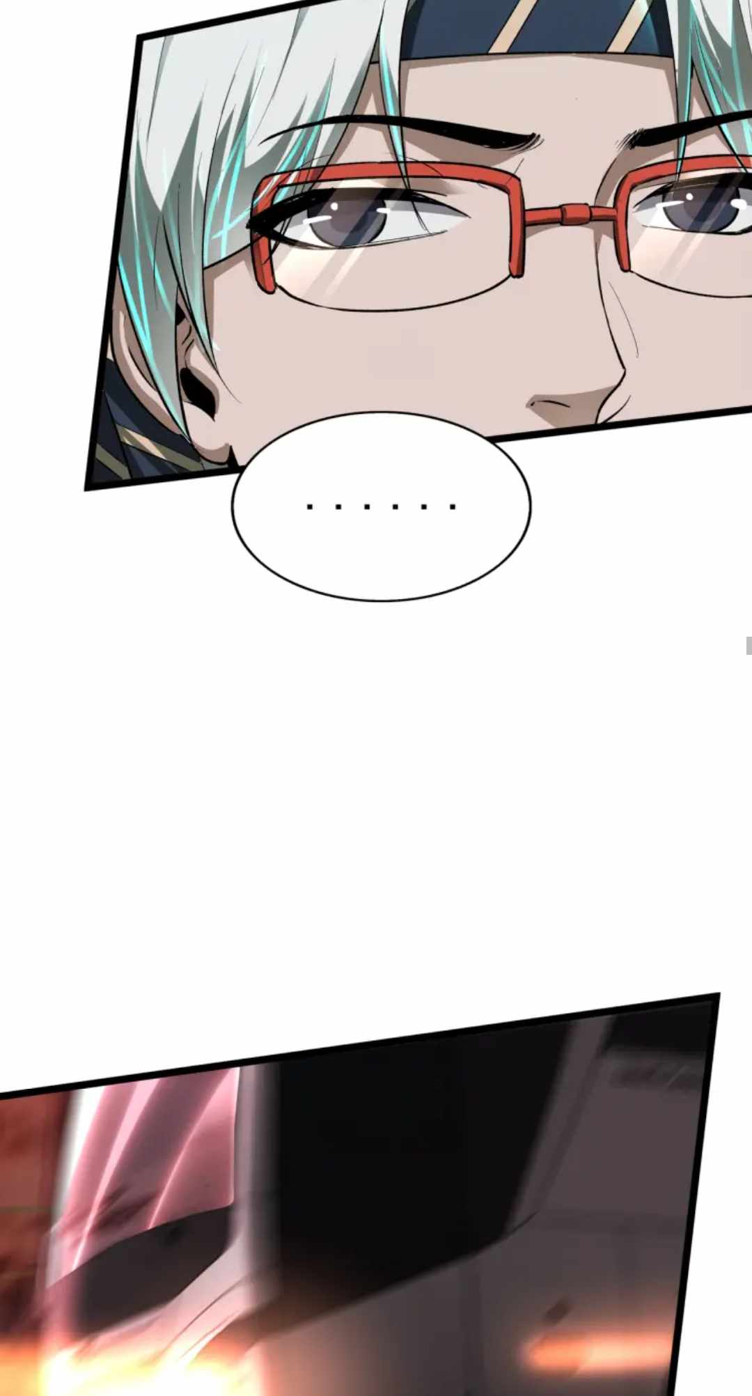 I Play the Horror World as a Simulation Game Chapter 1 - Page 27