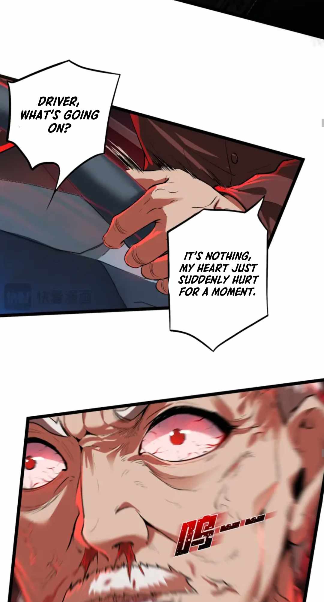 I Play the Horror World as a Simulation Game Chapter 1 - Page 30