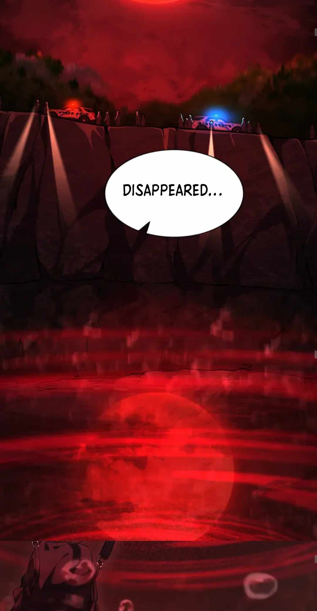 I Play the Horror World as a Simulation Game Chapter 1 - Page 41