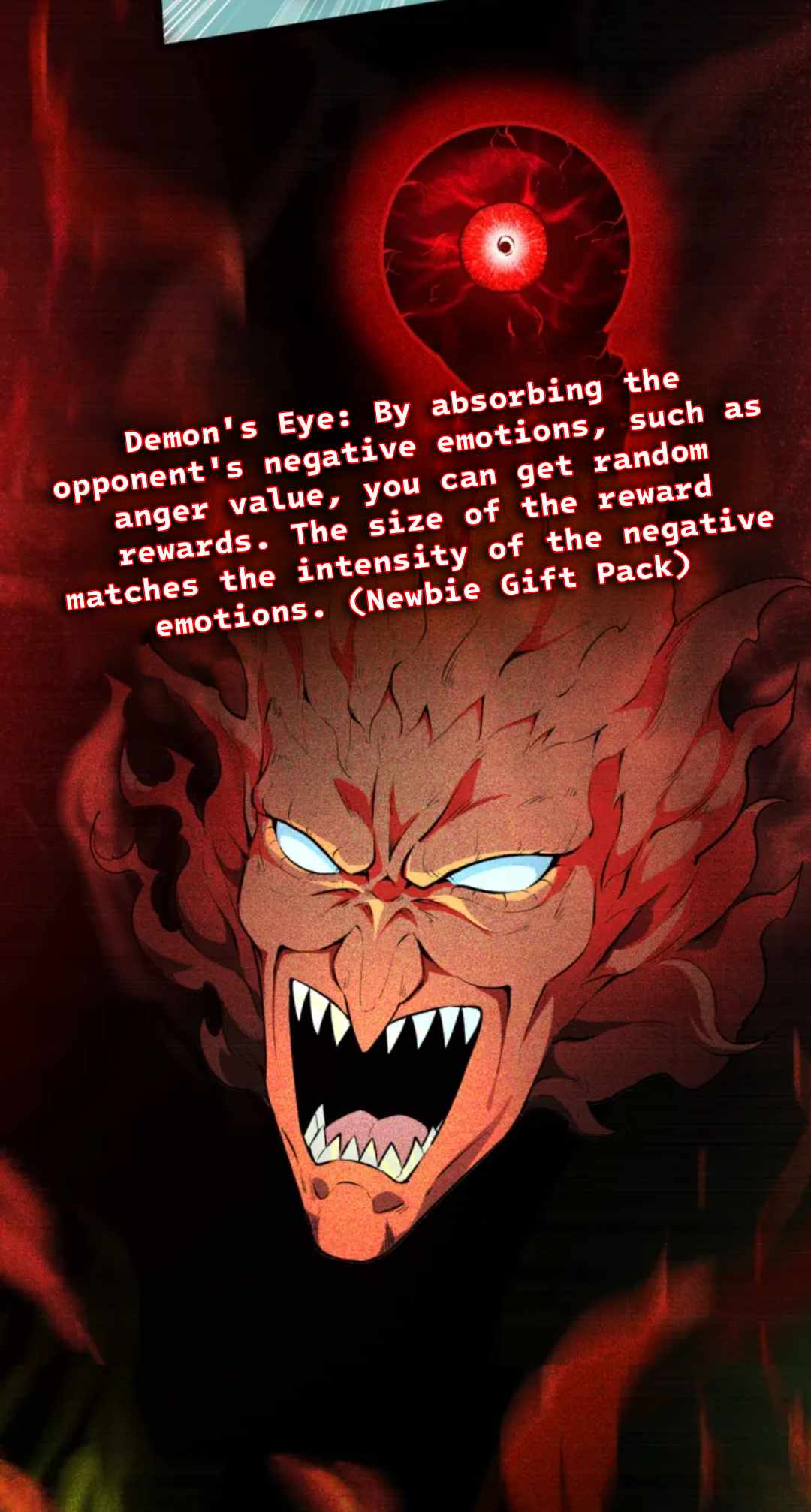 I Play the Horror World as a Simulation Game Chapter 1 - Page 74