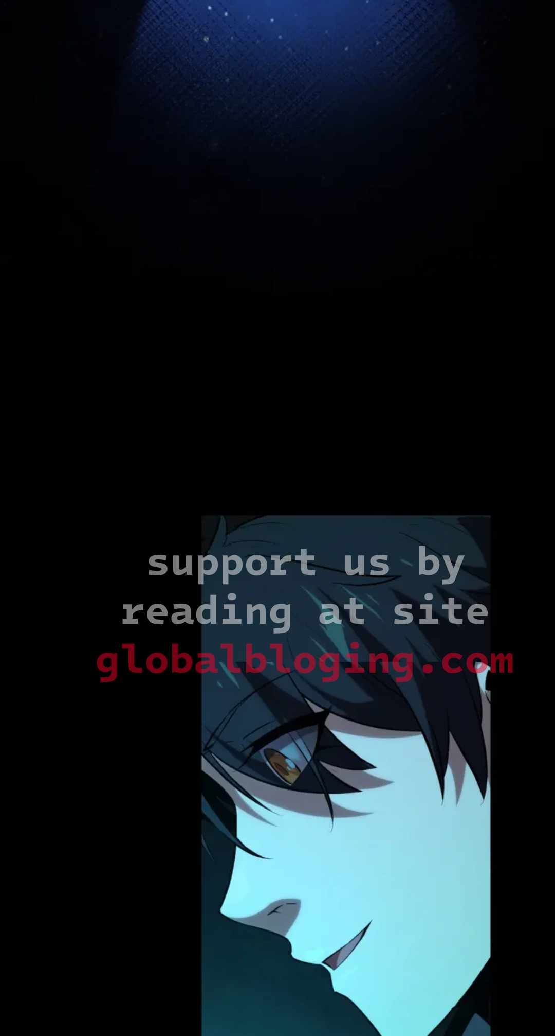 I Play the Horror World as a Simulation Game Chapter 1 - Page 80