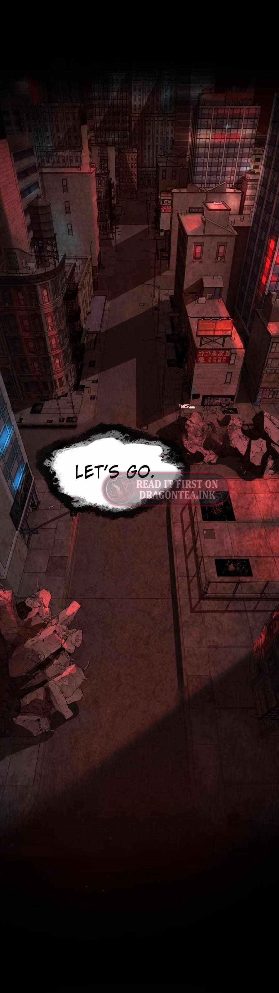 I Play the Horror World as a Simulation Game Chapter 11 - Page 12