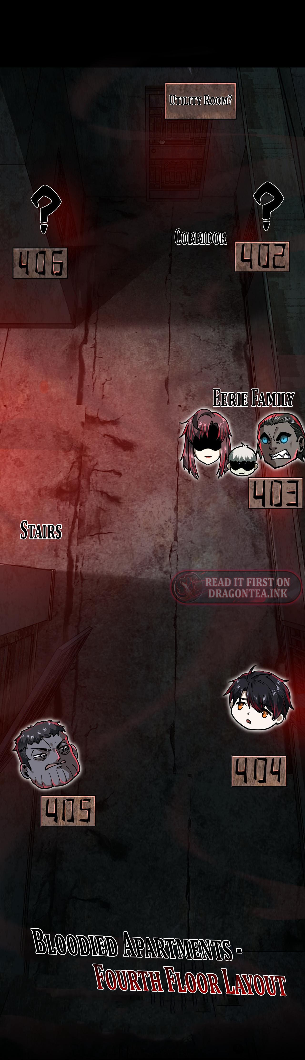 I Play the Horror World as a Simulation Game Chapter 19 - Page 18
