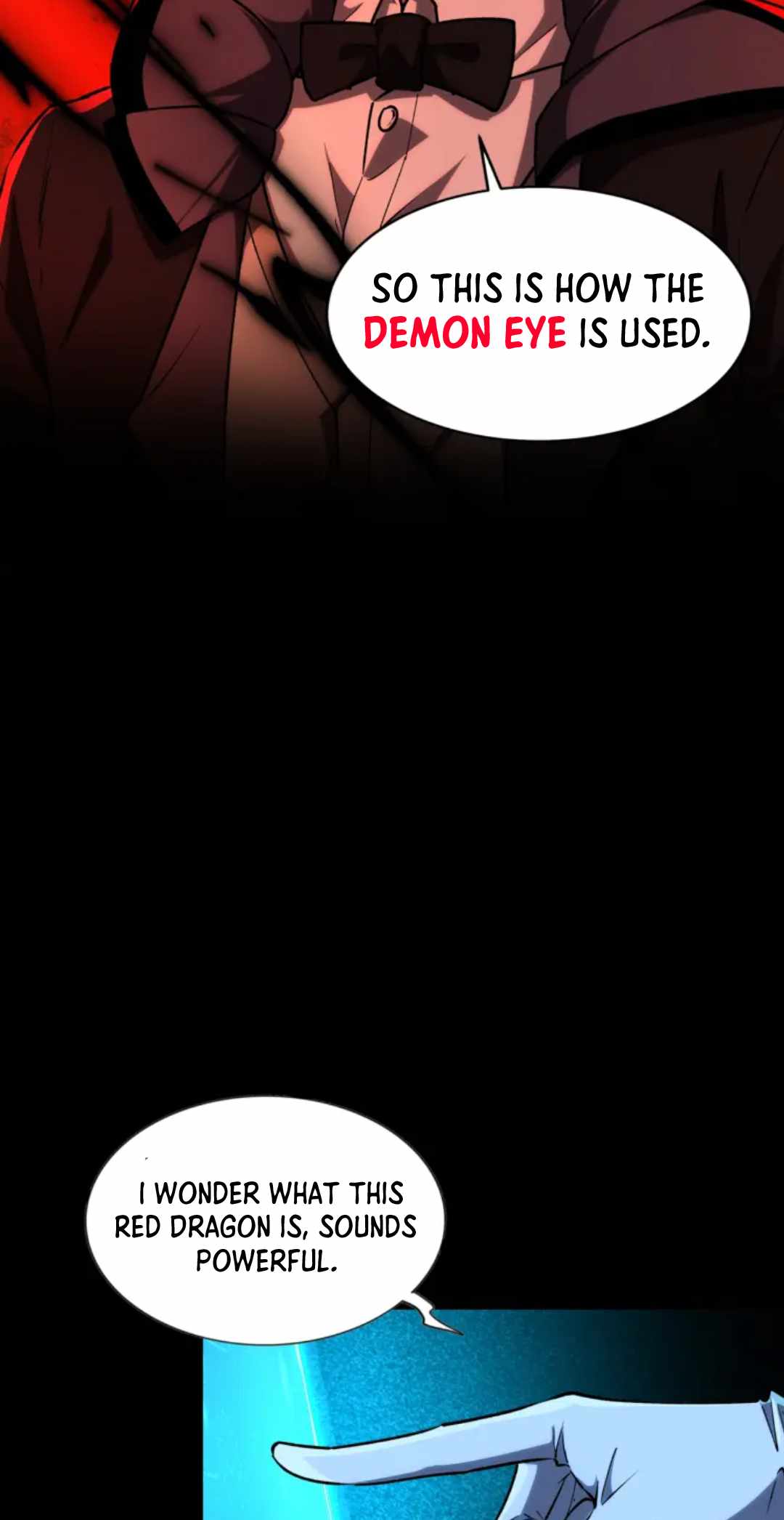 I Play the Horror World as a Simulation Game Chapter 2 - Page 53