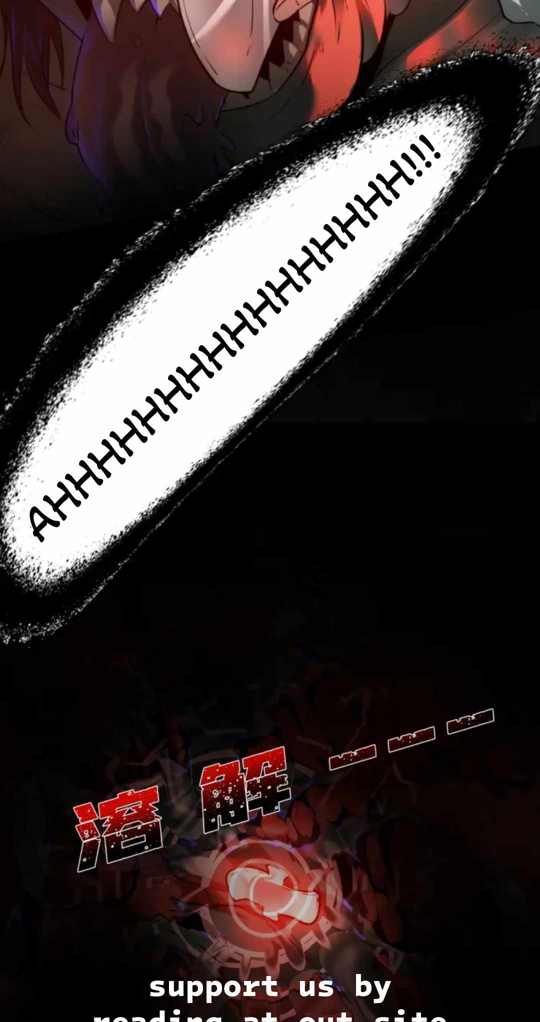 I Play the Horror World as a Simulation Game Chapter 4 - Page 18