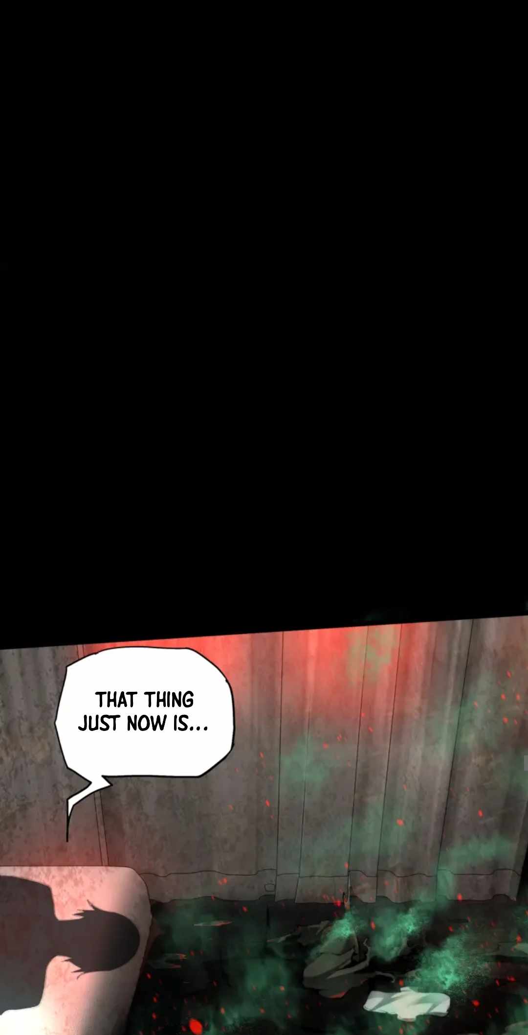 I Play the Horror World as a Simulation Game Chapter 4 - Page 20