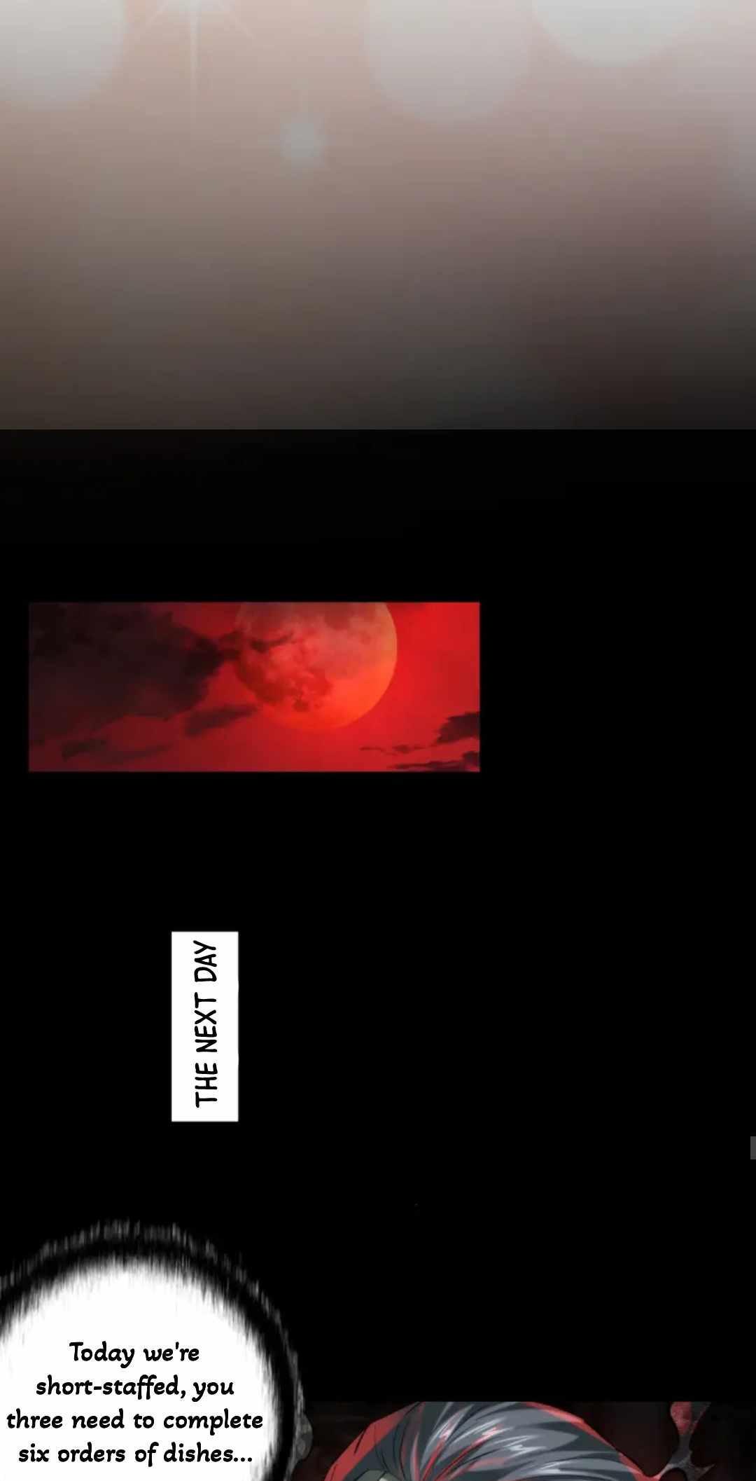 I Play the Horror World as a Simulation Game Chapter 4 - Page 24