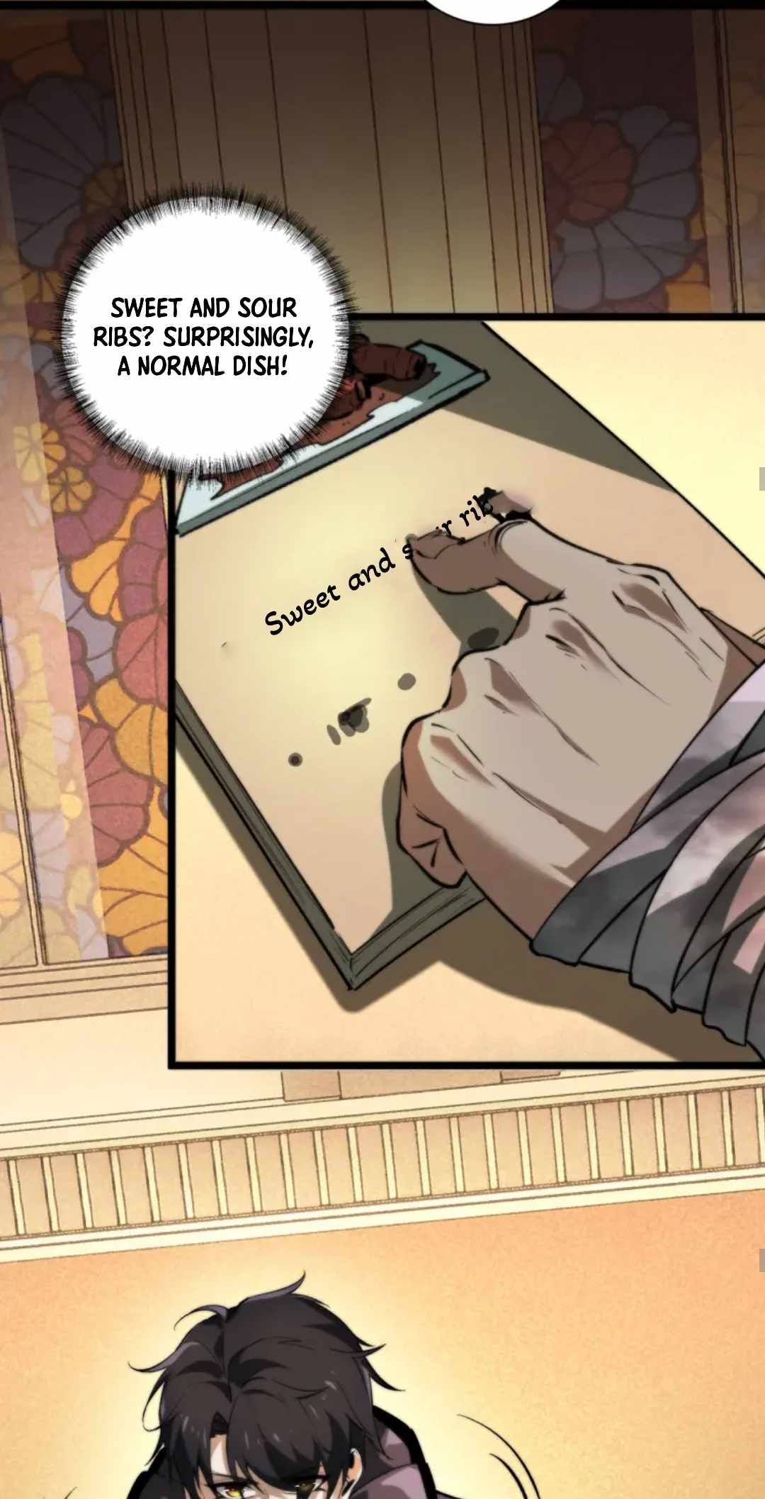 I Play the Horror World as a Simulation Game Chapter 4 - Page 30