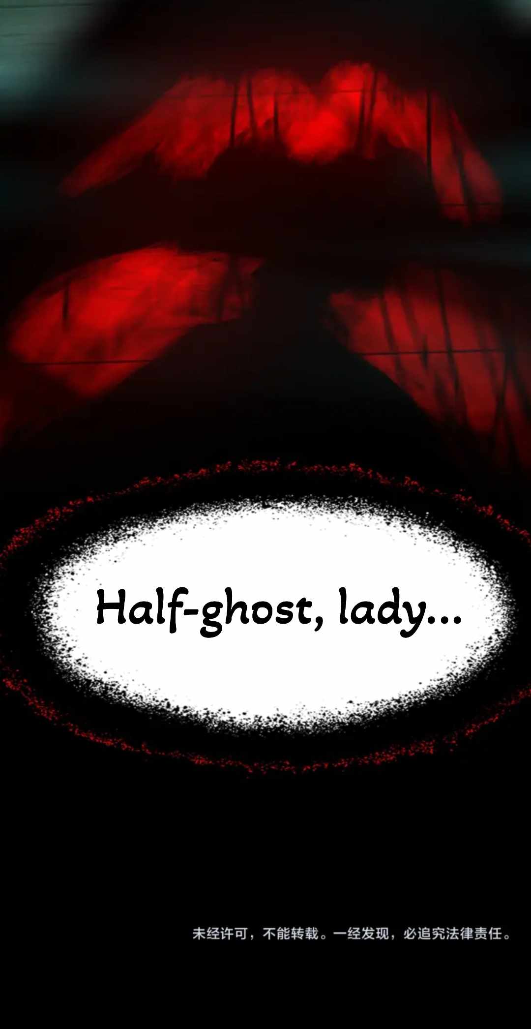 I Play the Horror World as a Simulation Game Chapter 4 - Page 69