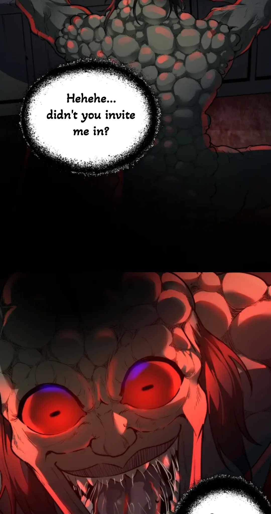 I Play the Horror World as a Simulation Game Chapter 4 - Page 9