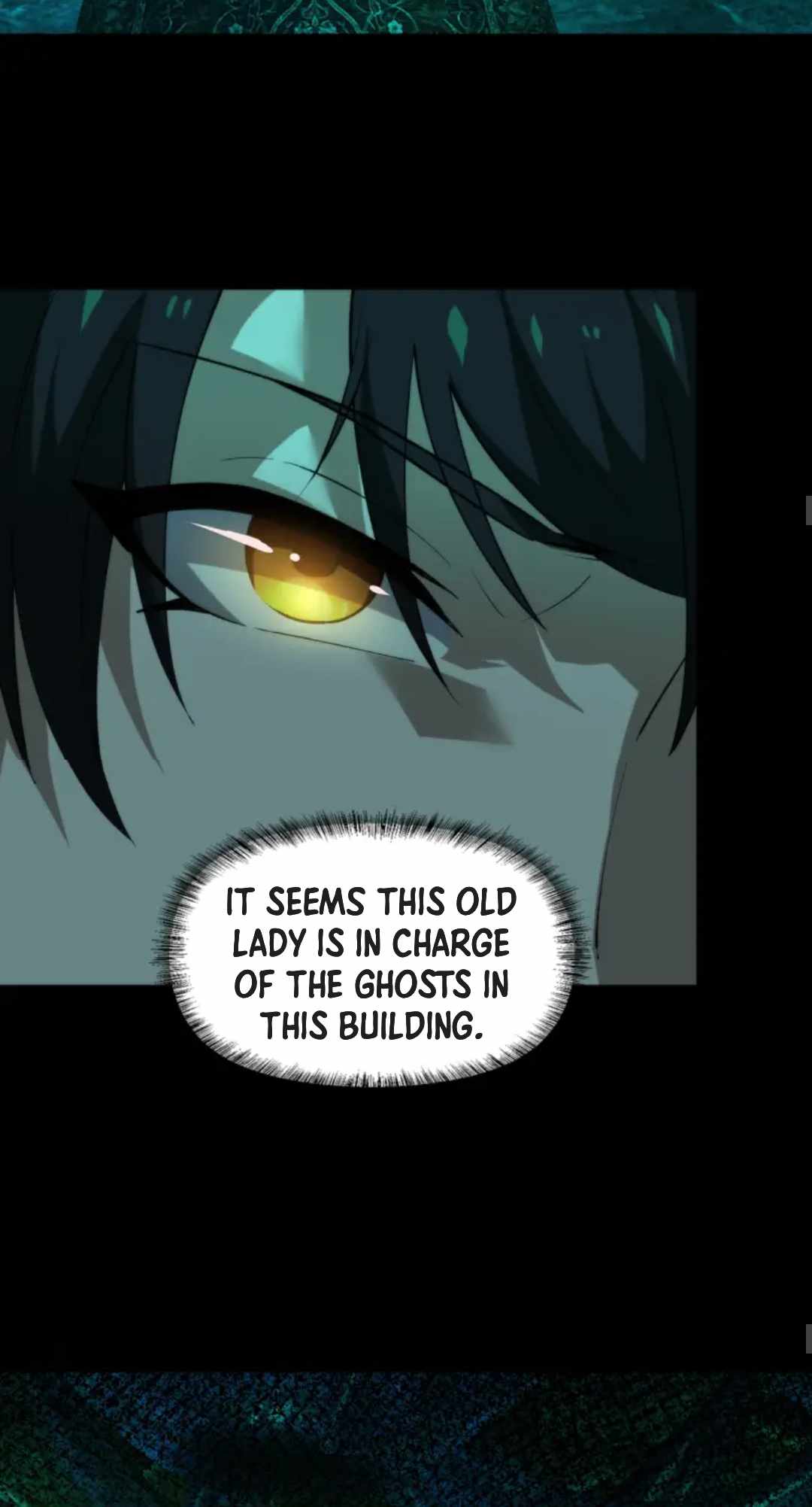 I Play the Horror World as a Simulation Game Chapter 5 - Page 38