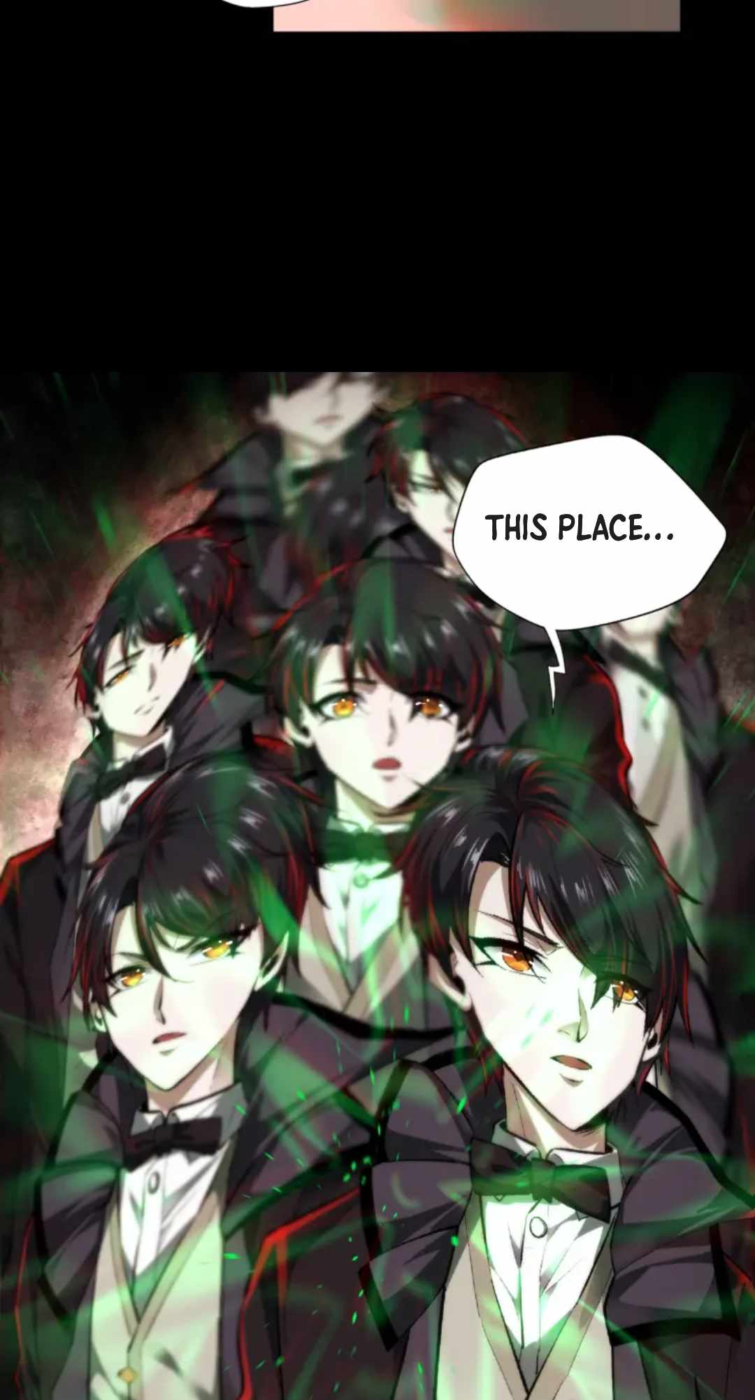 I Play the Horror World as a Simulation Game Chapter 5 - Page 51