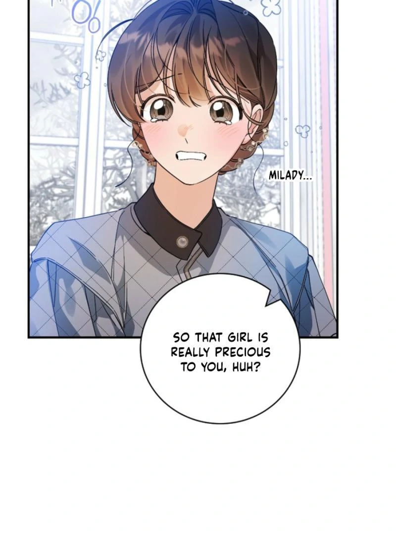 I Possessed as an Extra in a Childcare Story Chapter 28 - Page 20