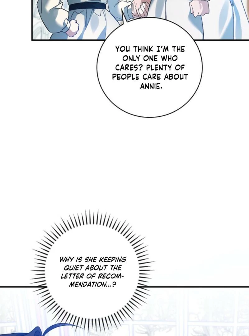 I Possessed as an Extra in a Childcare Story Chapter 28 - Page 22