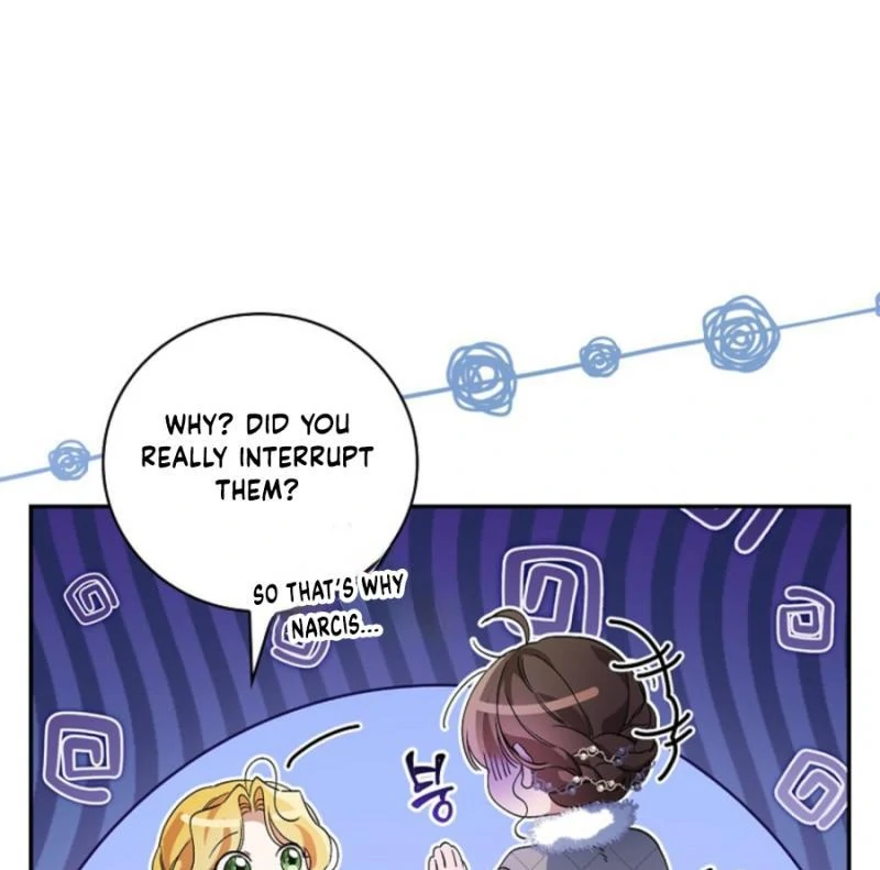 I Possessed as an Extra in a Childcare Story Chapter 28 - Page 35