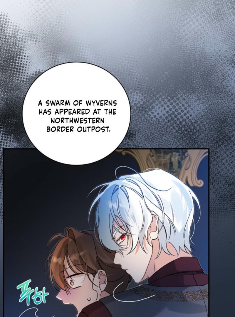 I Possessed as an Extra in a Childcare Story Chapter 28 - Page 4