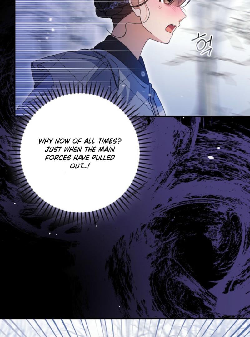 I Possessed as an Extra in a Childcare Story Chapter 28 - Page 60