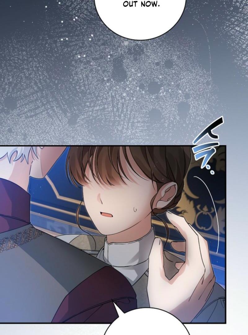 I Possessed as an Extra in a Childcare Story Chapter 28 - Page 7