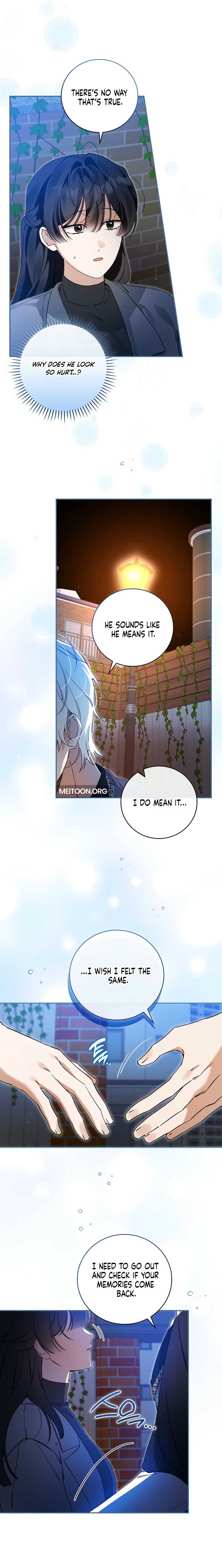 I Possessed as an Extra in a Childcare Story Chapter 29 - Page 4