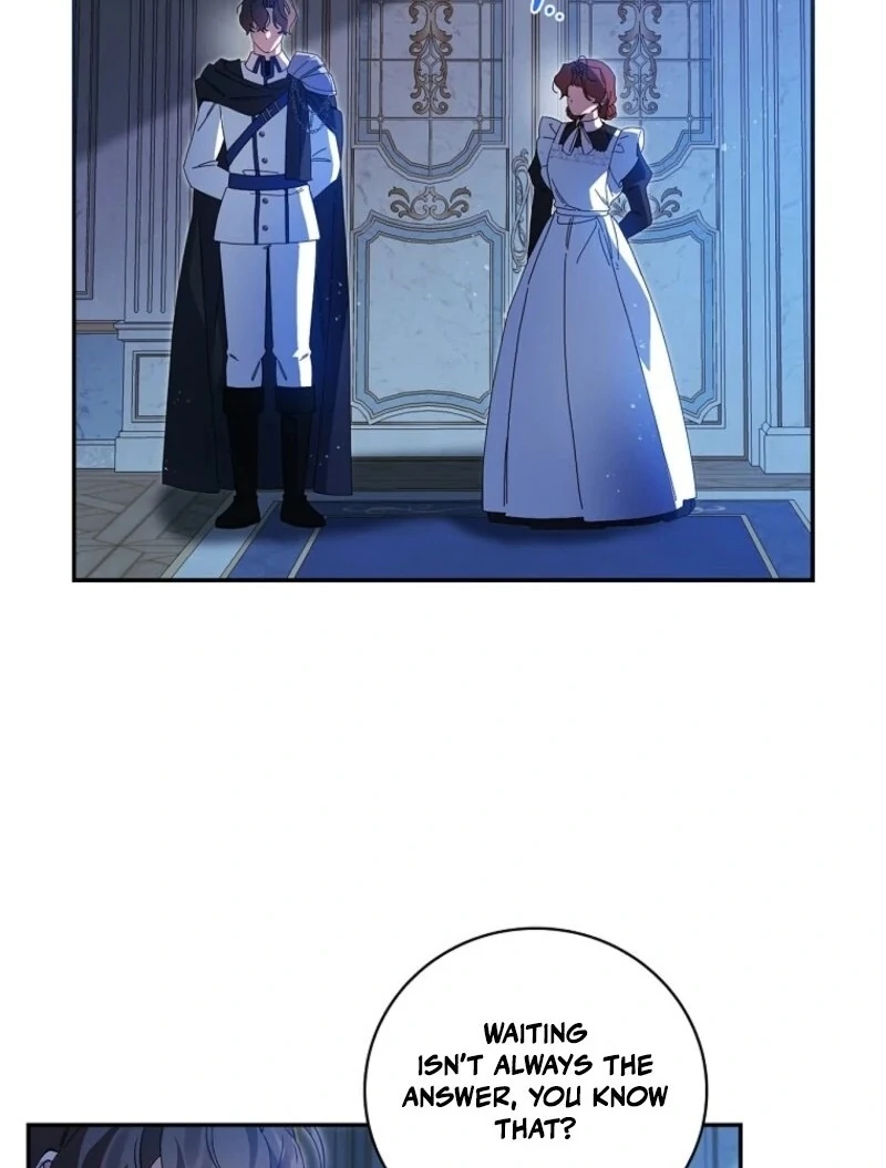 I Possessed as an Extra in a Childcare Story Chapter 30 - Page 20