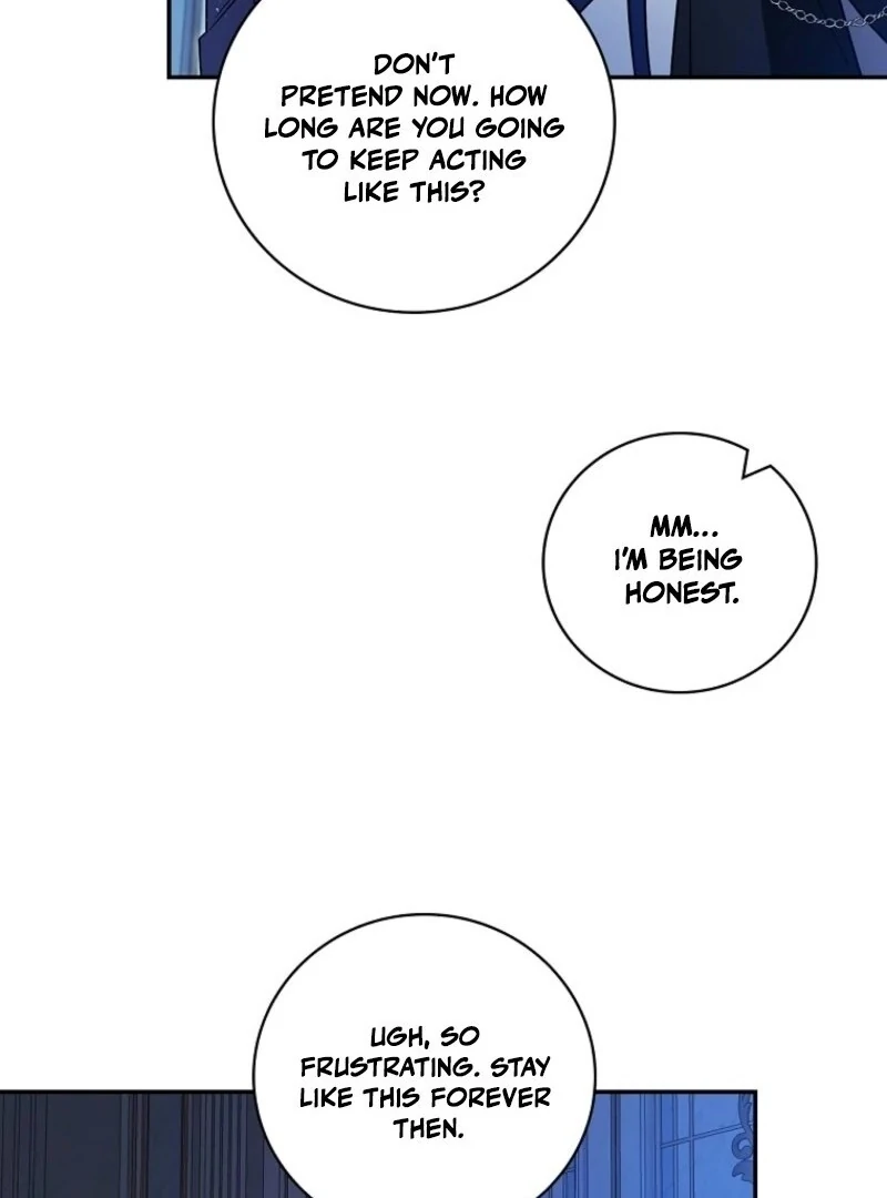 I Possessed as an Extra in a Childcare Story Chapter 30 - Page 23