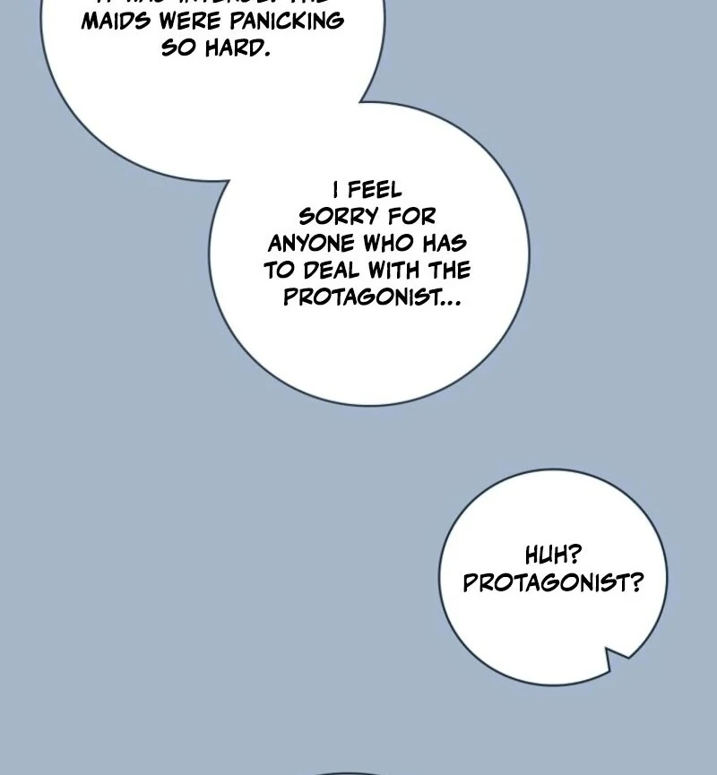 I Possessed as an Extra in a Childcare Story Chapter 30 - Page 32